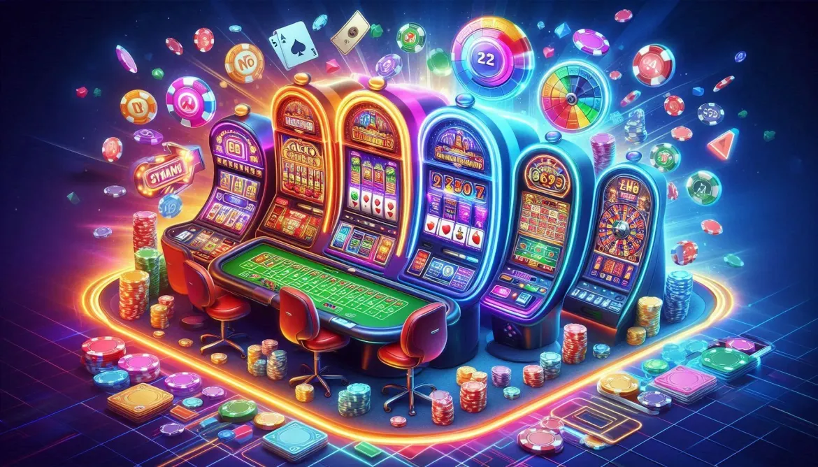 Doublestar Casino